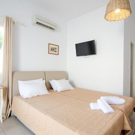 Marias Rooms 伊奥斯乔拉 外观 照片