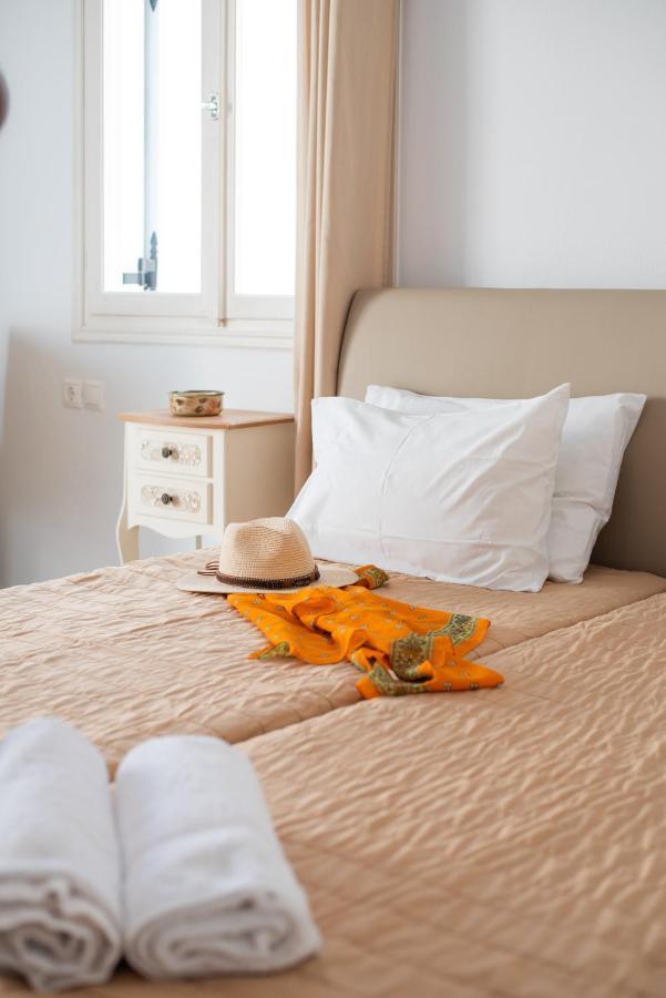 Marias Rooms 伊奥斯乔拉 外观 照片